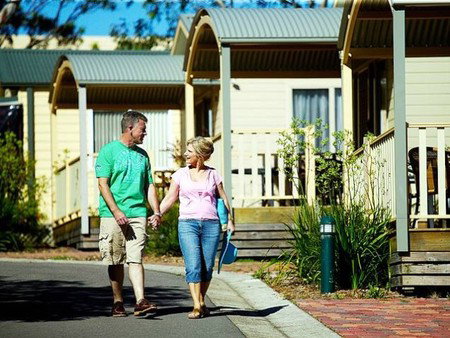 Soldiers Point Holiday Park - Accommodation Mooloolaba 2