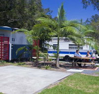 Lakeside Resort Forster - Accommodation Mooloolaba