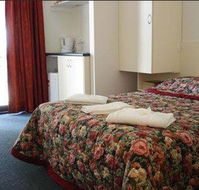 Linwood Lodge Motel - Accommodation Mooloolaba