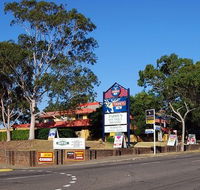 The Markets Motel - Accommodation Mooloolaba