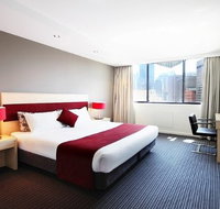 Rendezvous Studio Hotel Sydney Central - Accommodation Mooloolaba