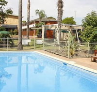 Cronulla Motor Inn - Accommodation Mooloolaba