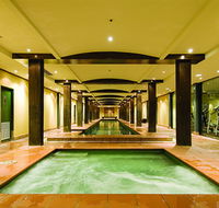 Oaks Goldsbrough Apartments - Accommodation Mooloolaba