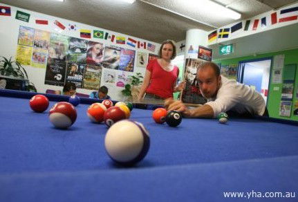 Glebe Point Yha - Accommodation Mooloolaba 1