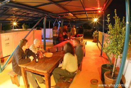 Glebe Point Yha - Accommodation Mooloolaba 2