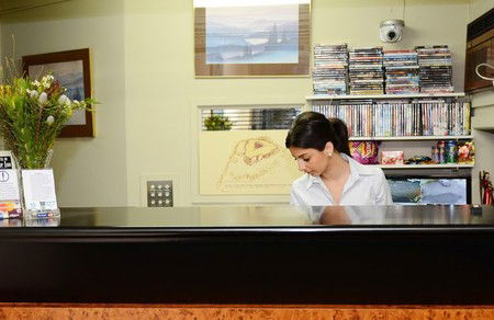 Bankstown Motel 10 - Accommodation Mooloolaba 1