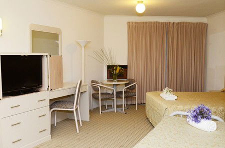 Bankstown Motel 10 - Accommodation Mooloolaba 4