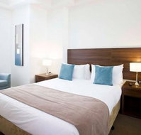 Quest World Square - Accommodation Mooloolaba