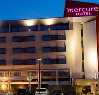 Mercure Sydney Liverpool - Accommodation Mooloolaba