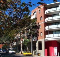 Resident Manager - Accommodation Mooloolaba