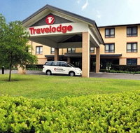 Travelodge Macquarie North Ryde - Accommodation Mooloolaba
