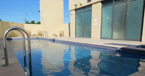Waldorf Apartment Hotel - Accommodation Mooloolaba 3