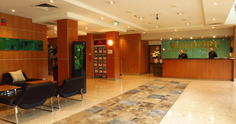 Waldorf Apartment Hotel - Accommodation Mooloolaba 4