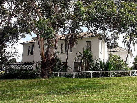 Mowbray Park Farm Stay - Accommodation Mooloolaba 0