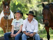 Mowbray Park Farm Stay - Accommodation Mooloolaba 3