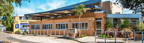 The Sands Hotel Motel - Accommodation Mooloolaba 1