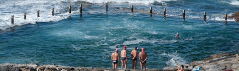 The Sands Hotel Motel - Accommodation Mooloolaba 2