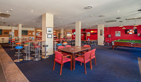 The Sands Hotel Motel - Accommodation Mooloolaba 5