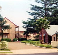 New Inn Motel - Accommodation Mooloolaba