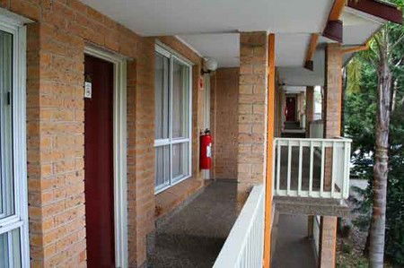 Sutherland Motel - Accommodation Mooloolaba 3