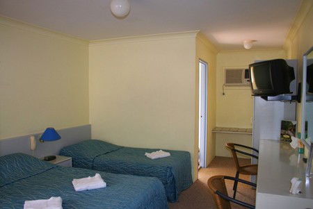 Sutherland Motel - Accommodation Mooloolaba 4