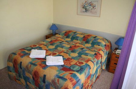 Sutherland Motel - Accommodation Mooloolaba 5