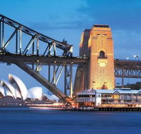 The Sebel Pier One Sydney - Accommodation Mooloolaba
