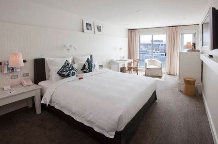 The Sebel Pier One Sydney - Accommodation Mooloolaba 1