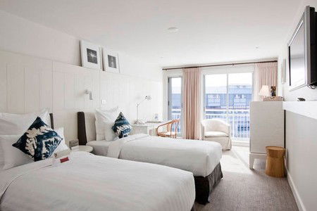 The Sebel Pier One Sydney - Accommodation Mooloolaba 2