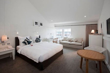 The Sebel Pier One Sydney - Accommodation Mooloolaba 3