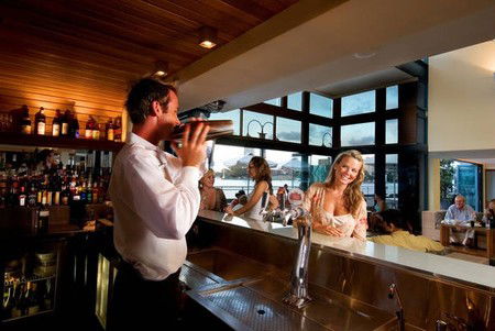 The Sebel Pier One Sydney - Accommodation Mooloolaba 4