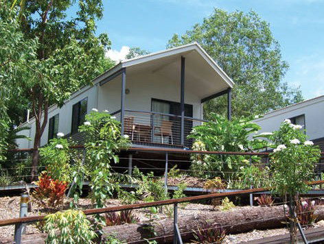 Hidden Valley Tourist Park - Accommodation Mooloolaba 1