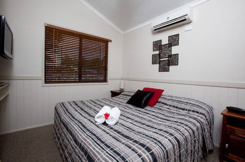 Hidden Valley Tourist Park - Accommodation Mooloolaba 2