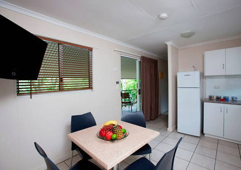Hidden Valley Tourist Park - Accommodation Mooloolaba 4