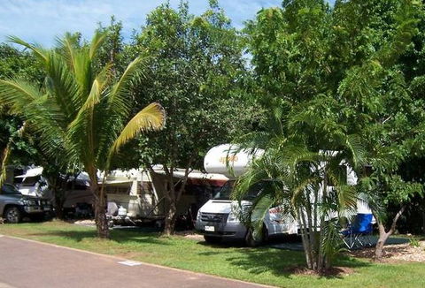 Hidden Valley Tourist Park - Accommodation Mooloolaba 5