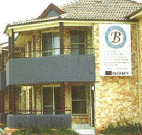 The Boulevard Apartments - Accommodation Mooloolaba