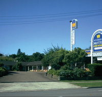 Sovereign Inn Newcastle - Accommodation Mooloolaba
