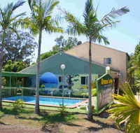 Orana Lodge Whitsunday - Accommodation Mooloolaba