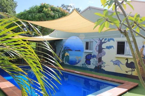Orana Lodge Whitsunday - Accommodation Mooloolaba 1