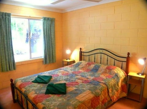 Orana Lodge Whitsunday - Accommodation Mooloolaba 4