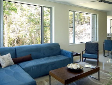 Summit Apartments Airlie Beach - Accommodation Mooloolaba 1