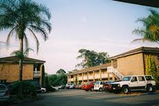 Banksia Motel - Accommodation Mooloolaba 1