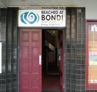 Beached At Bondi - Accommodation Mooloolaba