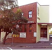 Forest Lodge Hotel - Accommodation Mooloolaba