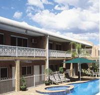 Macarthur Inn - Accommodation Mooloolaba