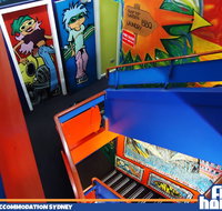 The Funk House Sydney - Accommodation Mooloolaba