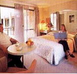 Sydney Palm Court Motor Inn - Accommodation Mooloolaba