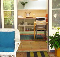 Artist Studio Cottage