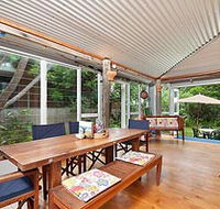 Beachcomber's Cottage