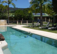 Mooyabil Farm Holidays